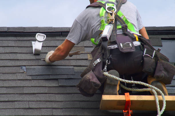 Best Roof Installation  in Gateway, AK