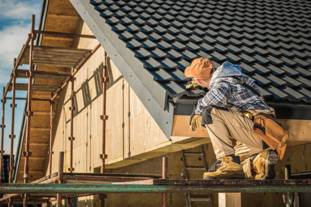 Best Rubber Roofing (EPDM, TPO)  in Gateway, AK