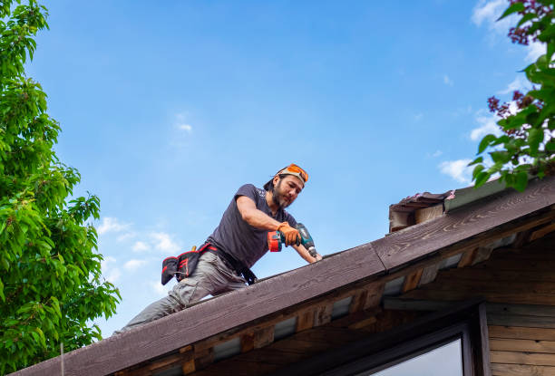 Best Flat Roofing  in Gateway, AK
