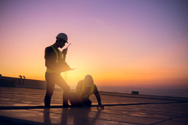Best Solar Panel Roofing Installation  in Gateway, AK
