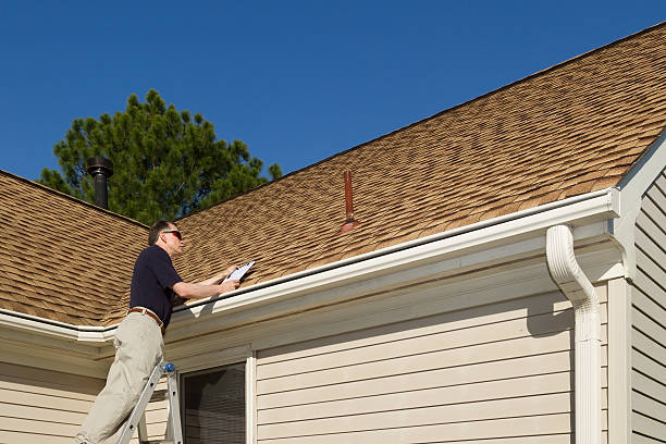 Best Roofing for New Construction  in Gateway, AK