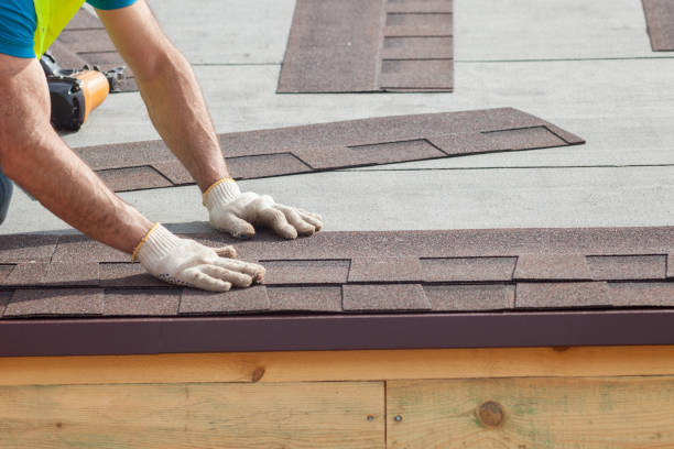 Best Chimney Flashing Repair  in Gateway, AK