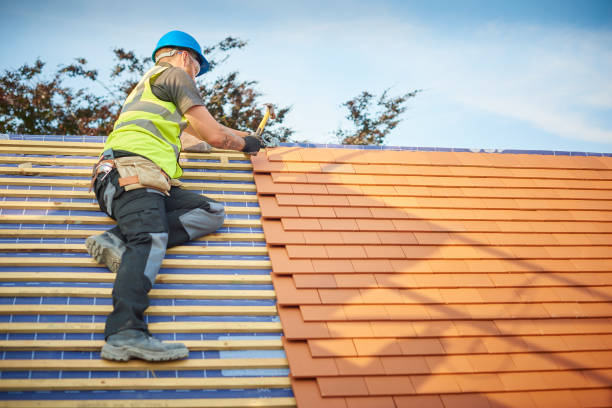 Best Emergency Roof Repair Services  in Gateway, AK
